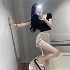 Sexy Spice  Women''s Summer Thin Hot Pants