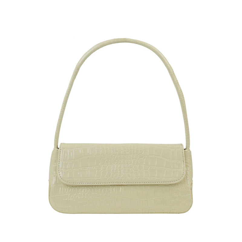 Underarm Bag Shoulder Bag Simple Handbag