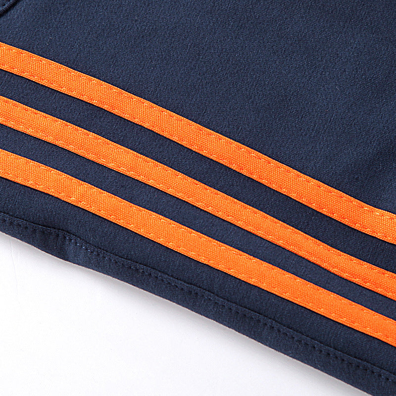 Men's Casual Pants Autumn Trousers Men Pants Slim Fit