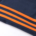 Men's Casual Pants Autumn Trousers Men Pants Slim Fit