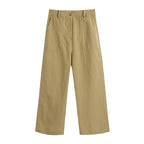 European And American Versatile Women''s Summer