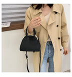 Messenger bag fashion handbag popular shell bag