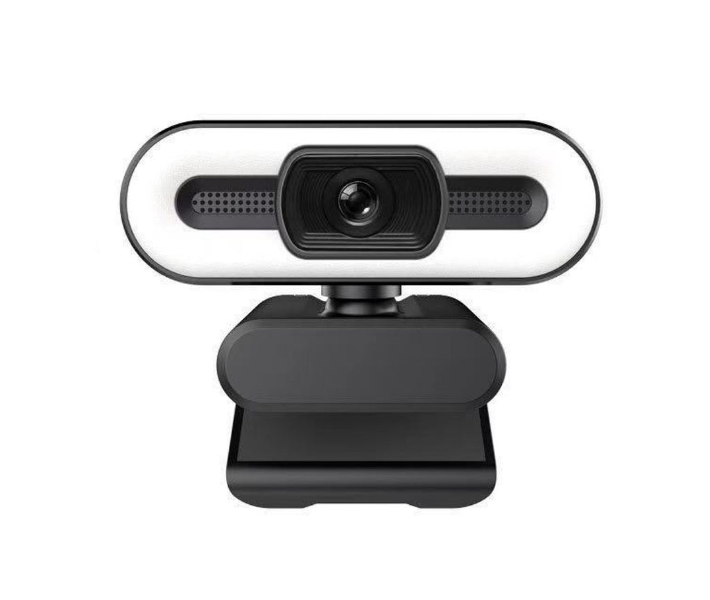 Auto-focus Computer Fill-light Camera