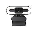 Auto-focus Computer Fill-light Camera