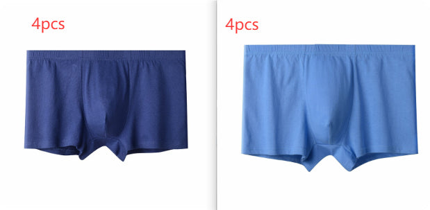 Wholesale Mens Boxer Briefs For Middle-aged And Older Men