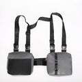 Men and women double pack chicken bag