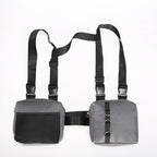 Men and women double pack chicken bag