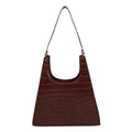 Handbag shoulder shoulder bag