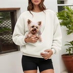 Flannel European And American Women's Clothing AutumnWinter