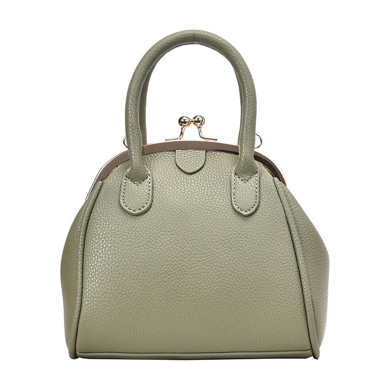 Messenger bag fashion handbag popular shell bag