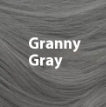 Front Lace Wig Female Highlight Gradient Big Wave