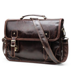 Men Can Hold 14 Inch Computer Messenger Bag