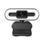 Auto-focus Computer Fill-light Camera