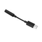 Feimi /FIMI PALM Pocket Cradle head Camera original audio cable, charging base pocket camera accessories