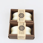 Goat milk handmade soap