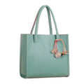 Handbag Whie Bag Candy
