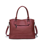 Women's Handbag Shoulder Bag Crossbody Bag