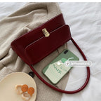 Shoulder bag fashion handbag underarm bag