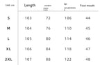 Trendy Solid Color Casual Pants Men