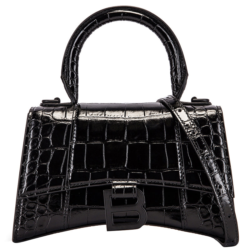 Pattern handbag crossbody bag