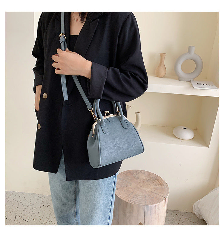 Messenger bag fashion handbag popular shell bag