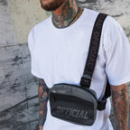 Men Chest Bag