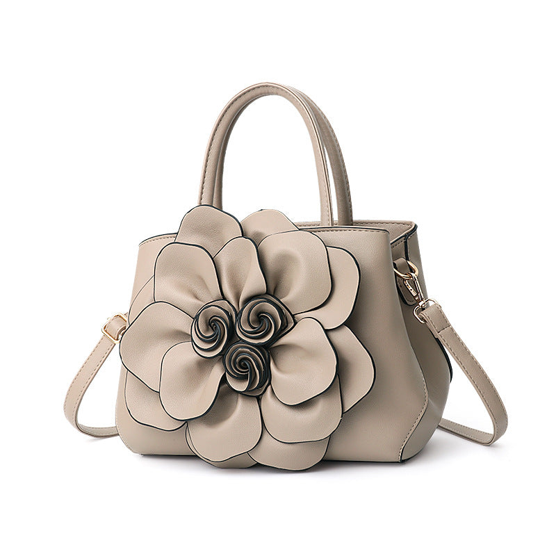 Women's handbag shoulder bag crossbody bag