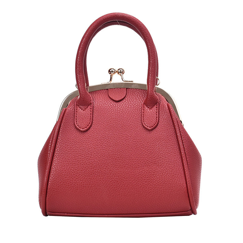 Messenger bag fashion handbag popular shell bag