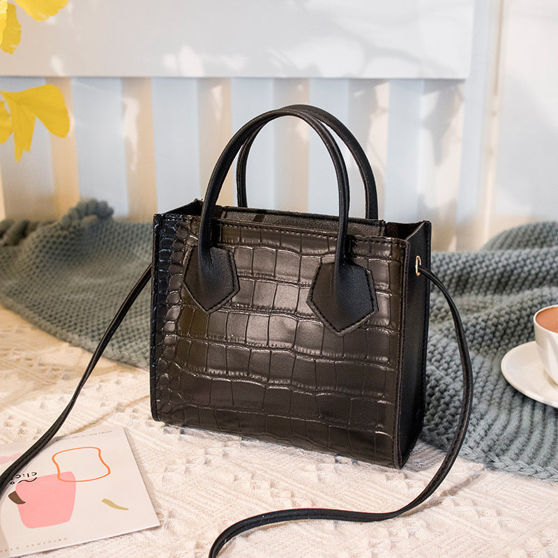 Handbag female bag all-match shoulder bag