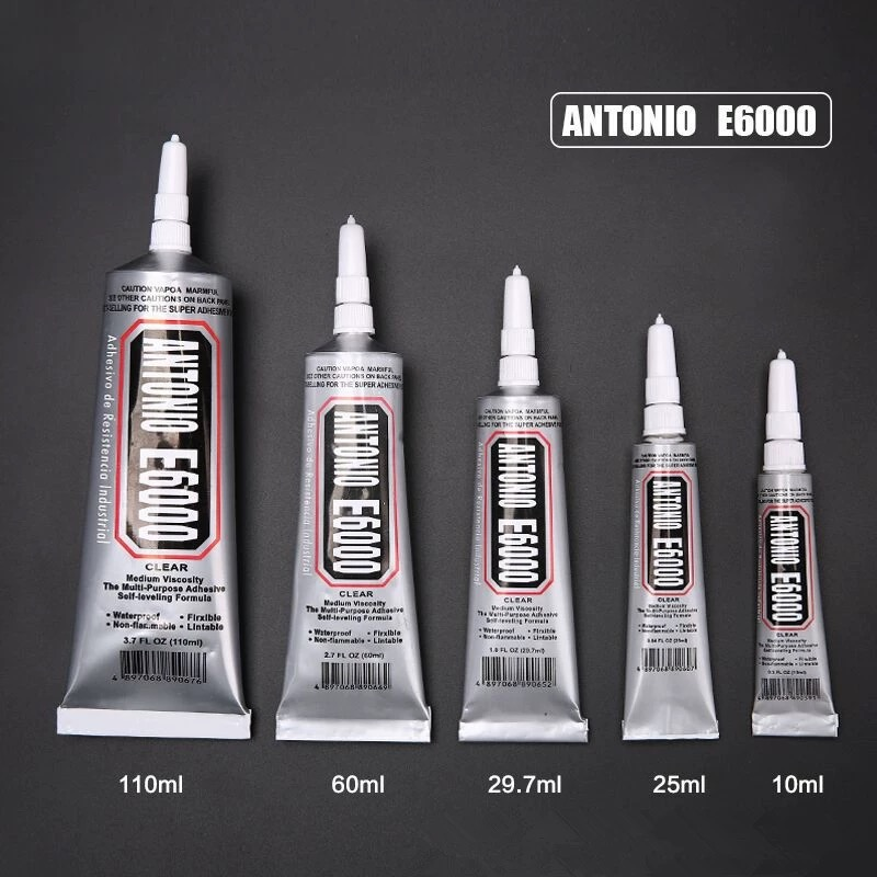 Jewelry glue-60ml-1 stick