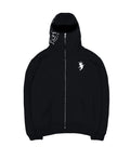 Men's American-style Personalized Street Hoodie
