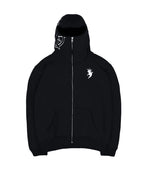 Men's American-style Personalized Street Hoodie