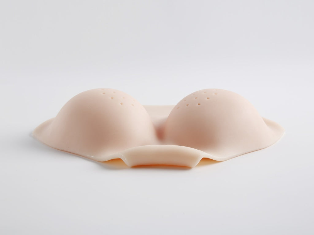 Body Shaping Sexy Silicone Padded Panties
