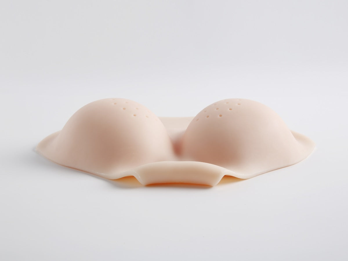 Body Shaping Sexy Silicone Padded Panties