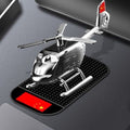 Deodorant, Fragrance, Helicopter Decoration, Lasting Light Fragrance Decoration