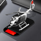 Deodorant, Fragrance, Helicopter Decoration, Lasting Light Fragrance Decoration