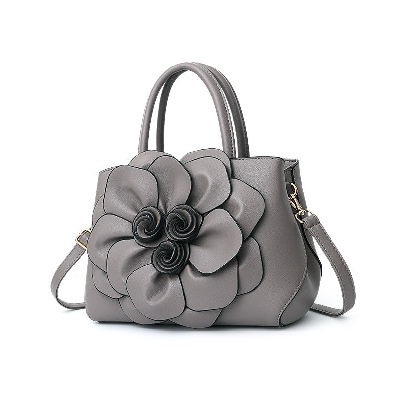 Women's handbag shoulder bag crossbody bag