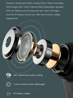 Wireless mini sports game music Bluetooth headset