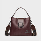 Simple Elegant Personalized Handbag Bag
