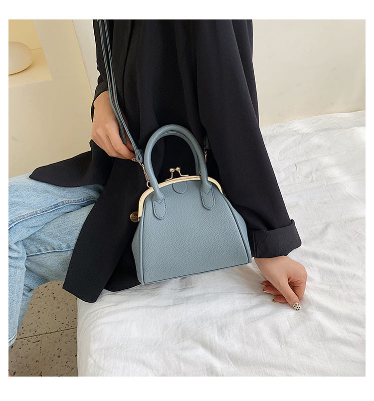 Messenger bag fashion handbag popular shell bag