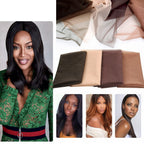 Lace wig making hair net