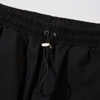 Functional Sports Casual Straight Pants Men