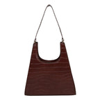 Handbag shoulder shoulder bag