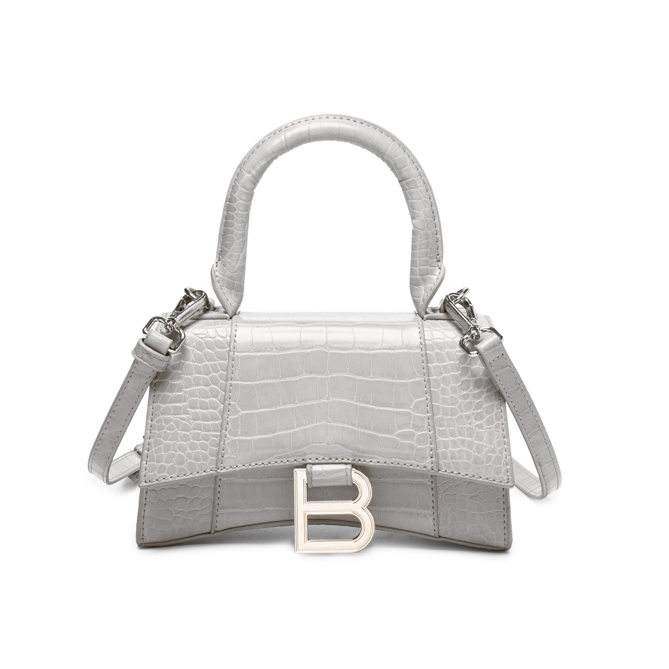 Pattern handbag crossbody bag