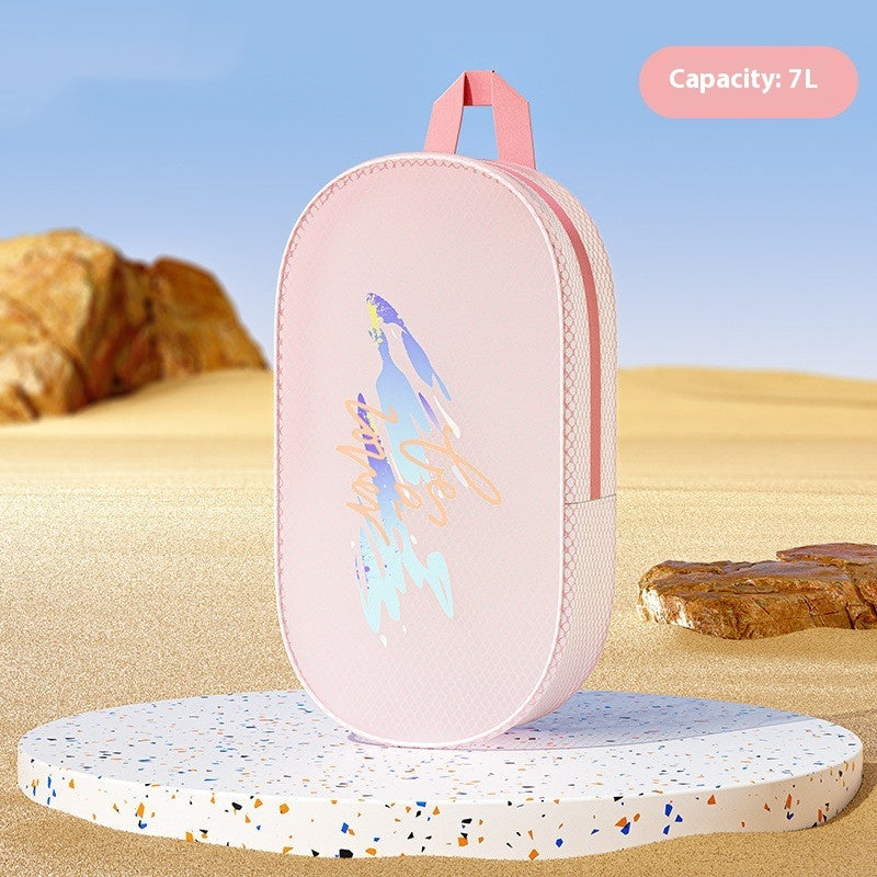 Waterproof Men And Women Swimming Storage Bag
