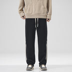 Fashion American Casual Sports Pants Men