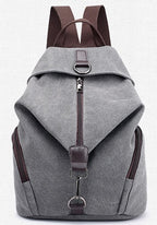 Backpack Fashion Handbag Leisure Bag