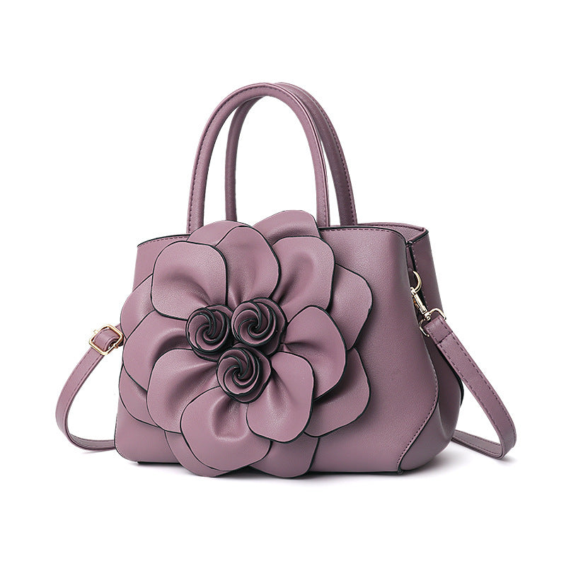 Women's handbag shoulder bag crossbody bag