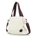 Fashion handbag canvas bag
