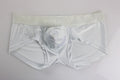 Fashion Personality Boxer Briefs Men